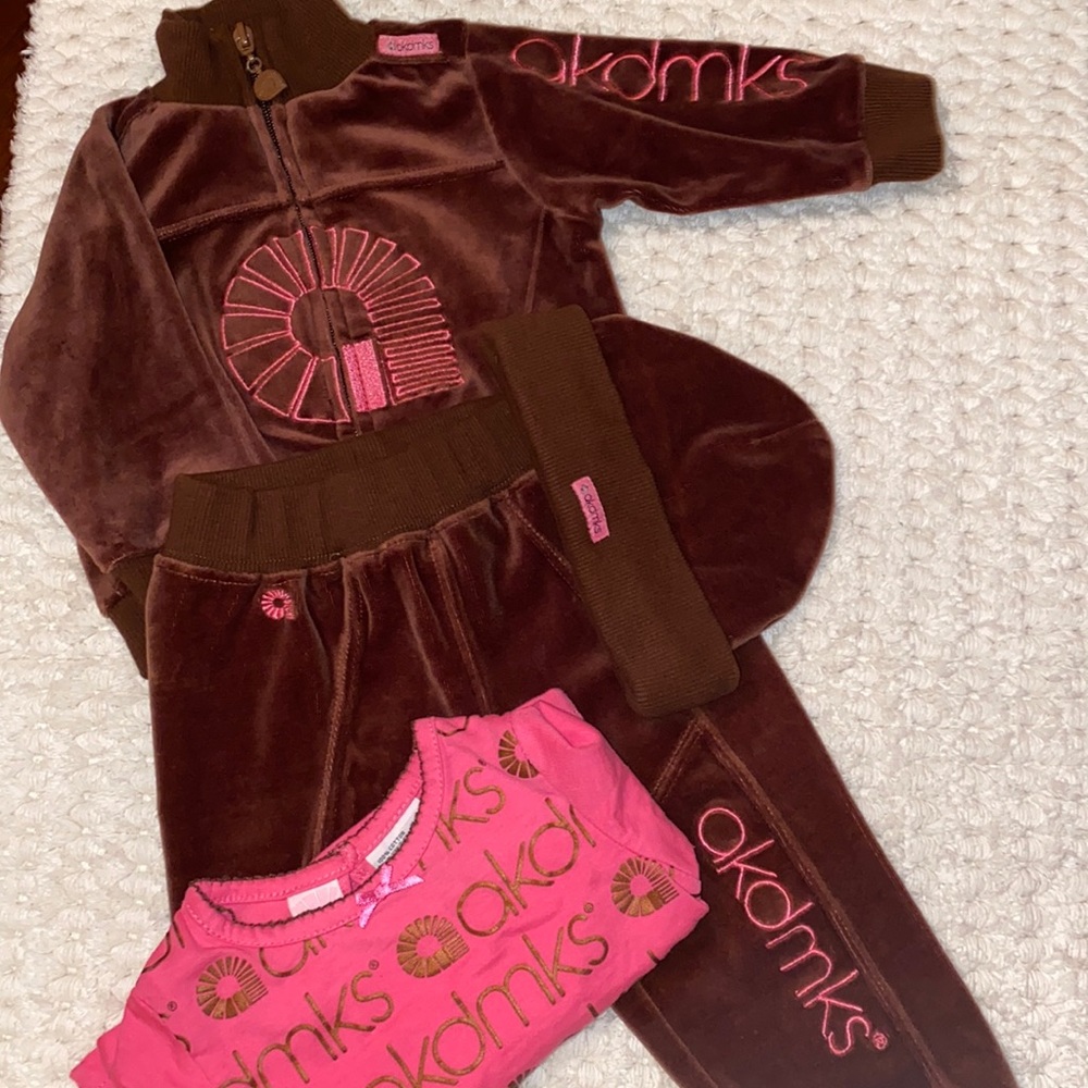 💞Beautiful Baby Girl full outfit💞